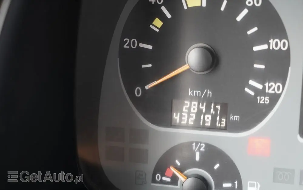 MERCEDES-BENZ ACTROS 3341 / 6x6 / WYWROTKA 3 STRONNA / EPS + SPRZĘGŁO 