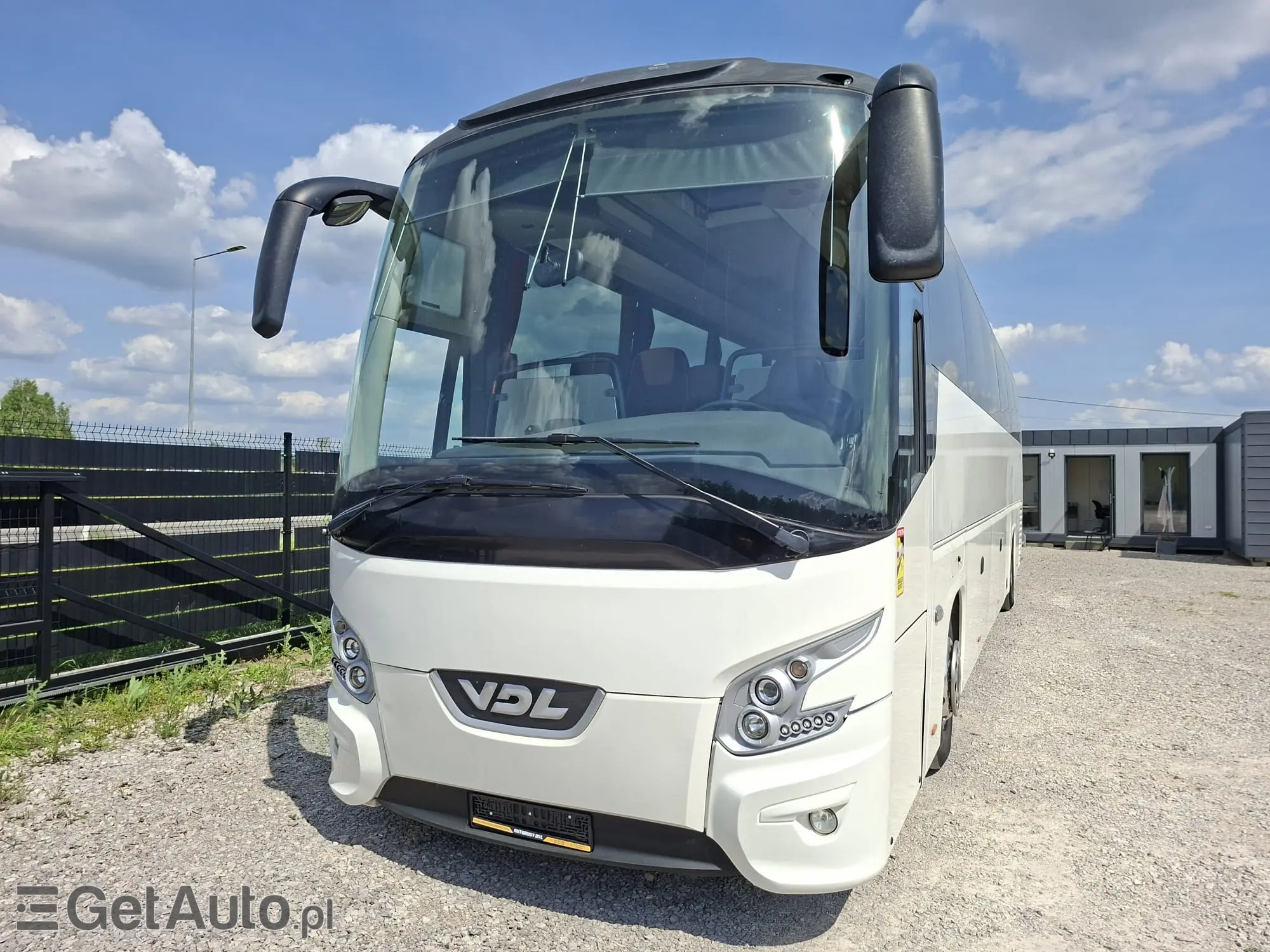 VDL Bova FHD2 