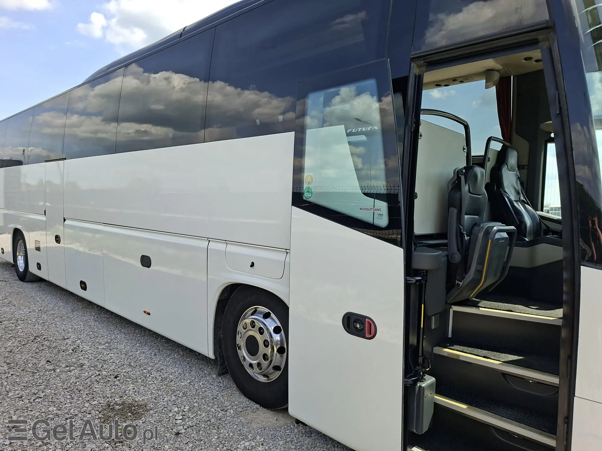 VDL Bova FHD2 