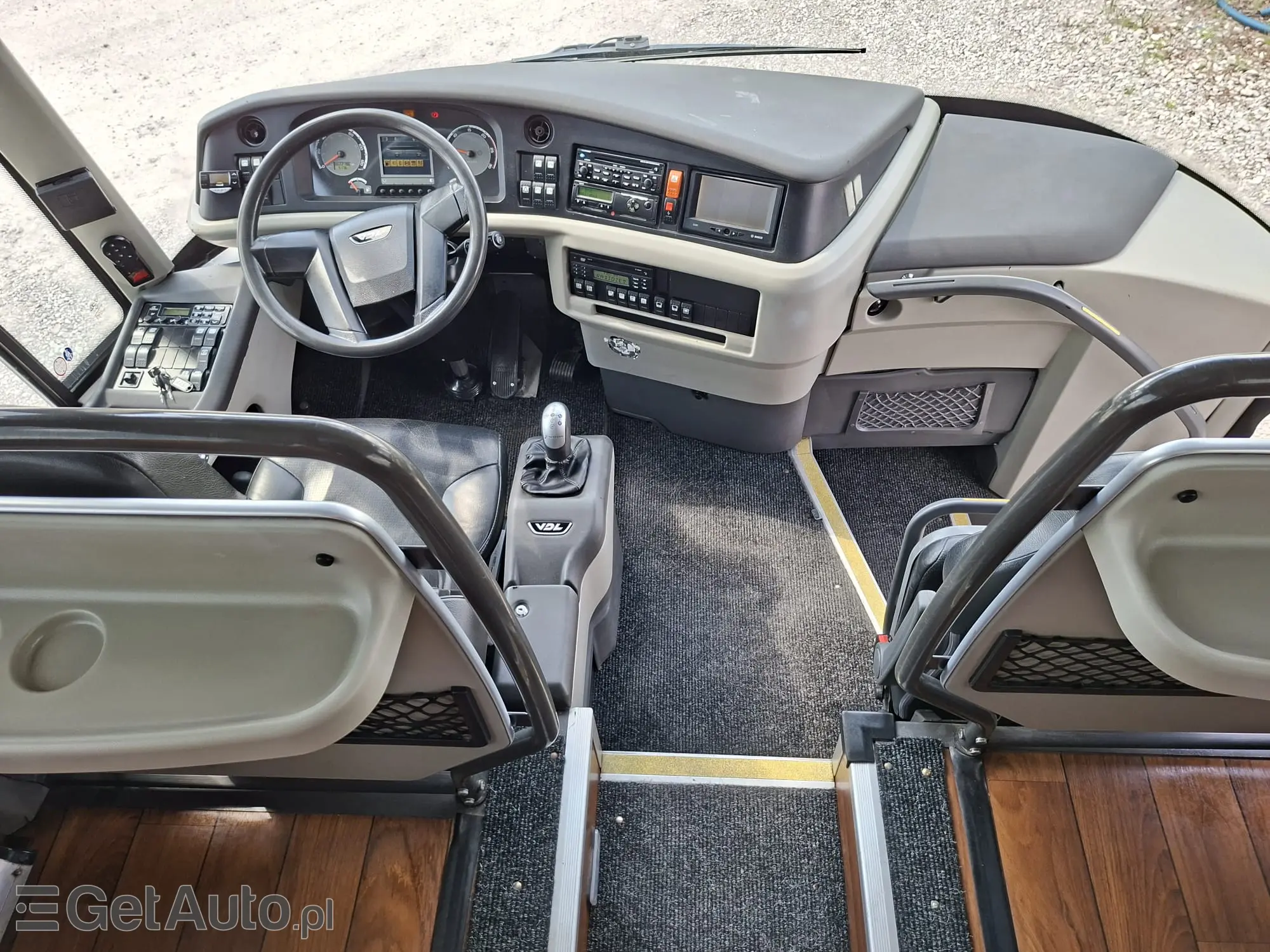 VDL Bova FHD2 