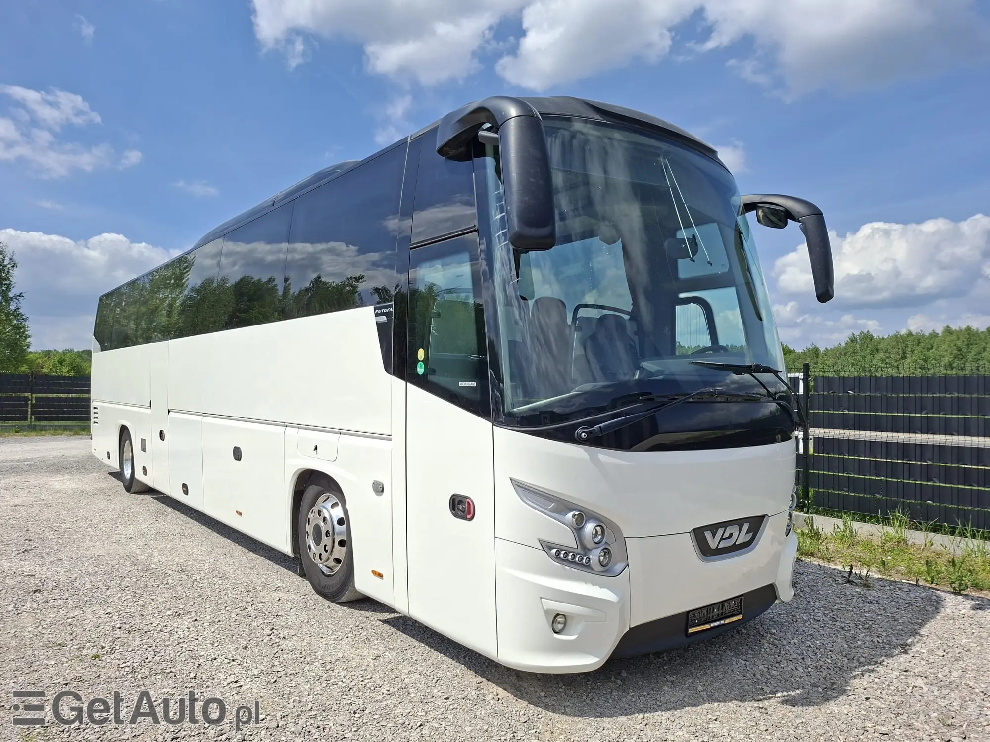 VDL Bova FHD2 