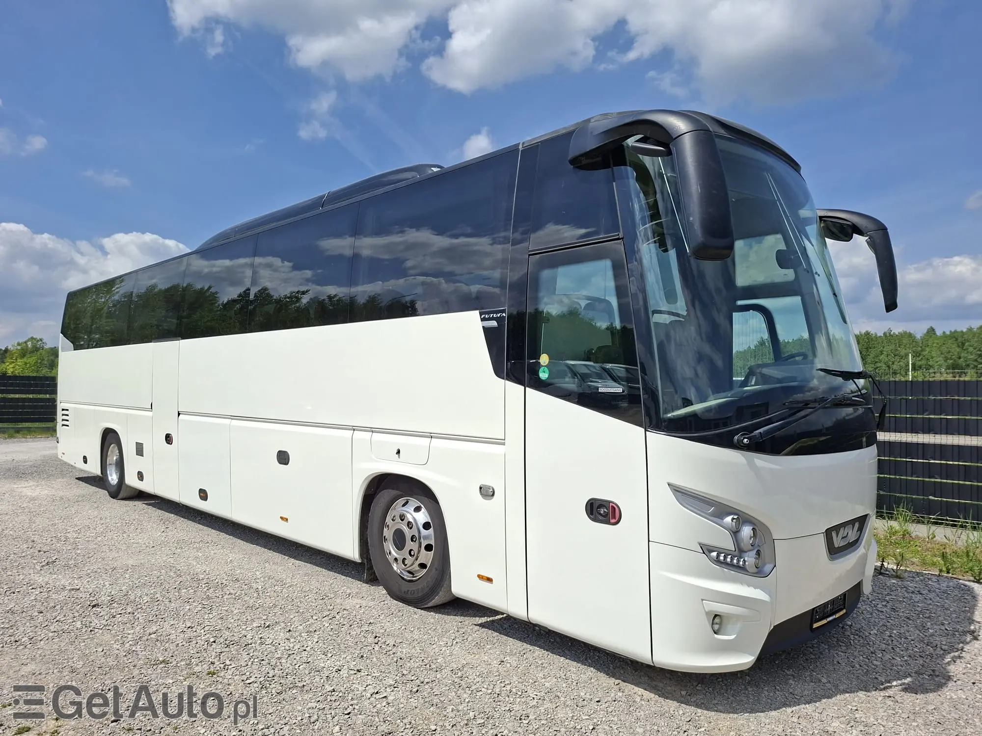 VDL Bova FHD2 
