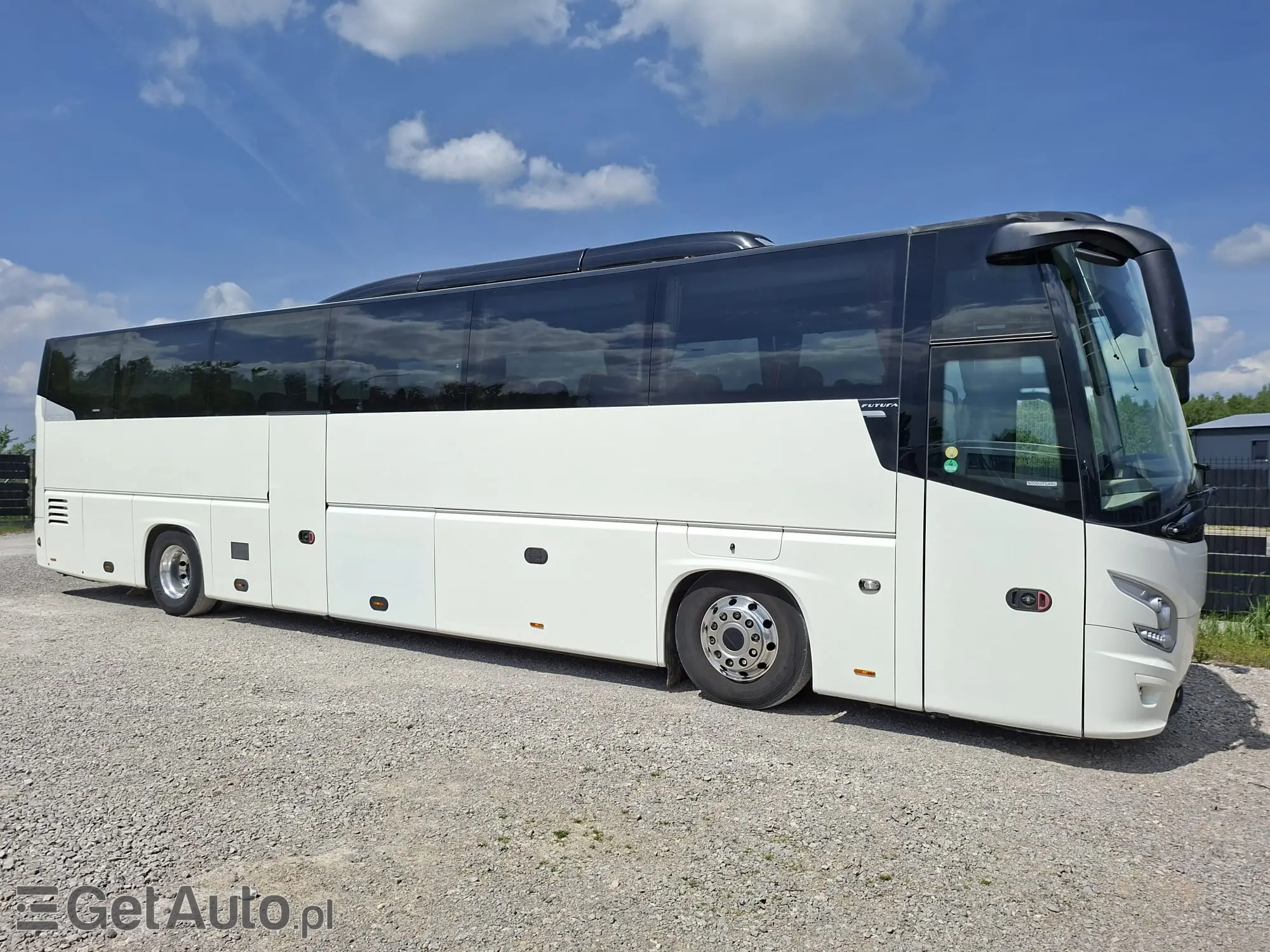VDL Bova FHD2 
