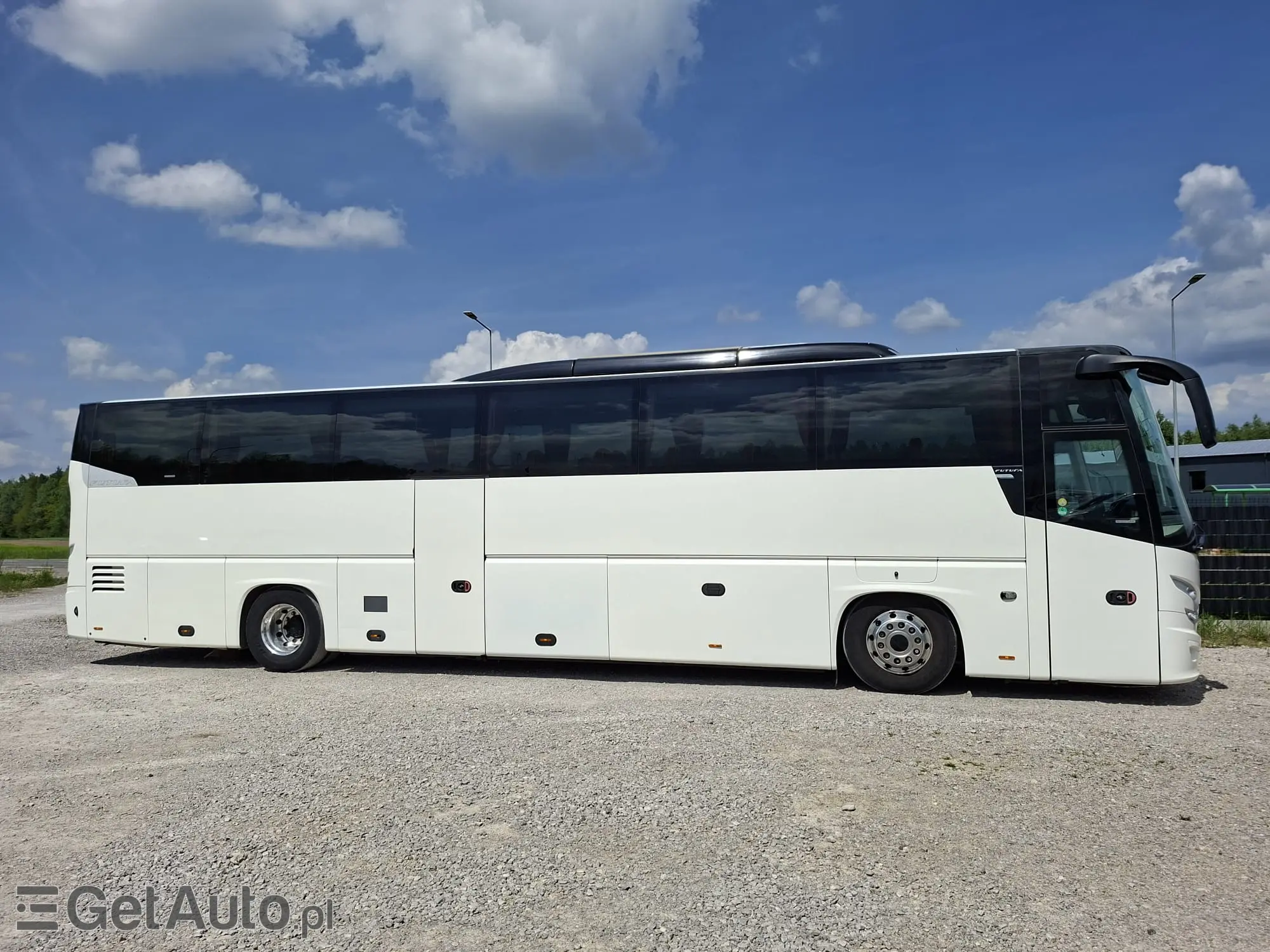 VDL Bova FHD2 