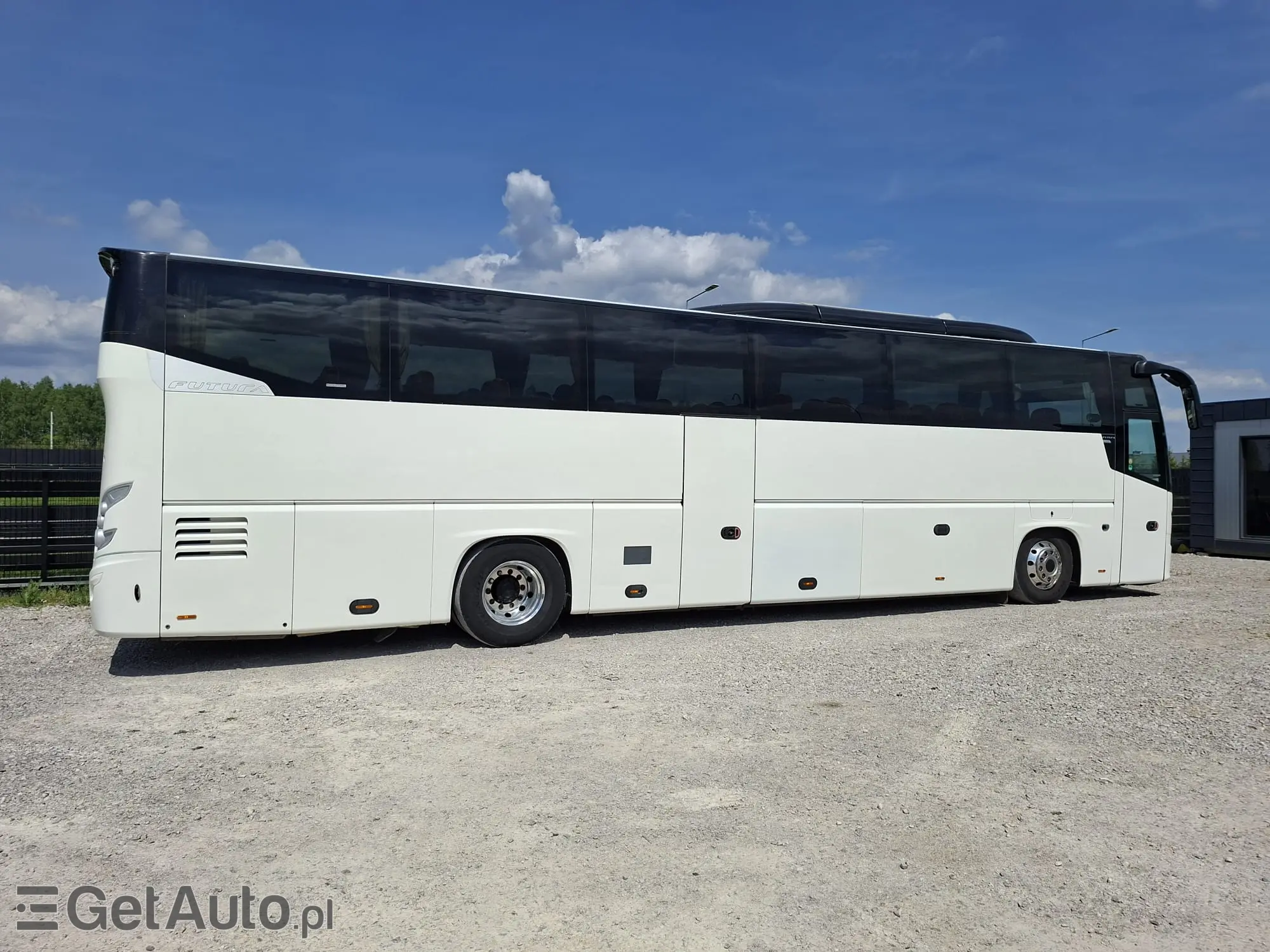 VDL Bova FHD2 