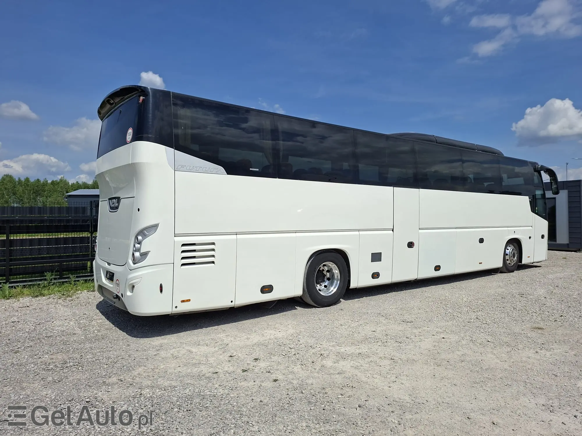 VDL Bova FHD2 