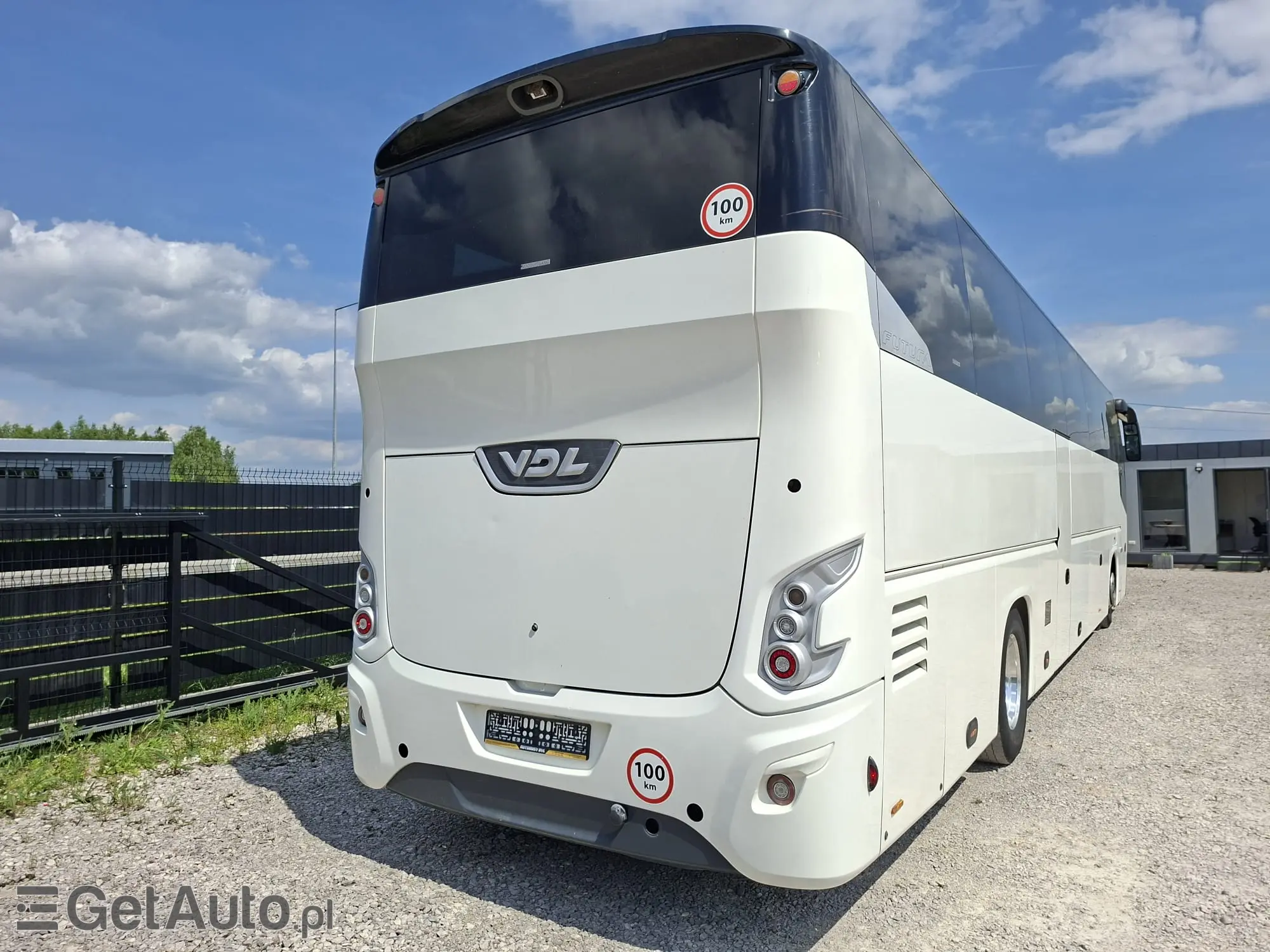 VDL Bova FHD2 