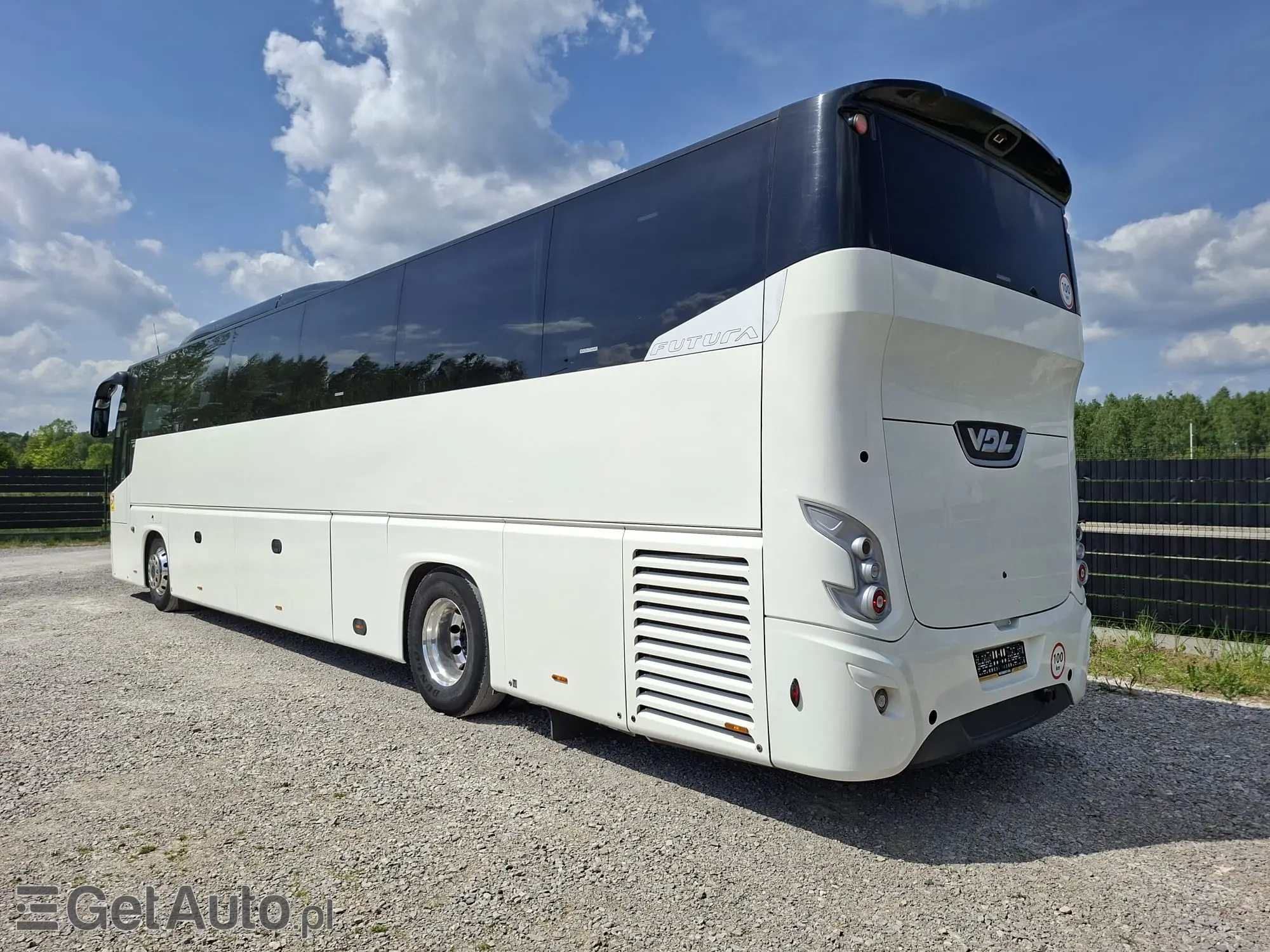VDL Bova FHD2 