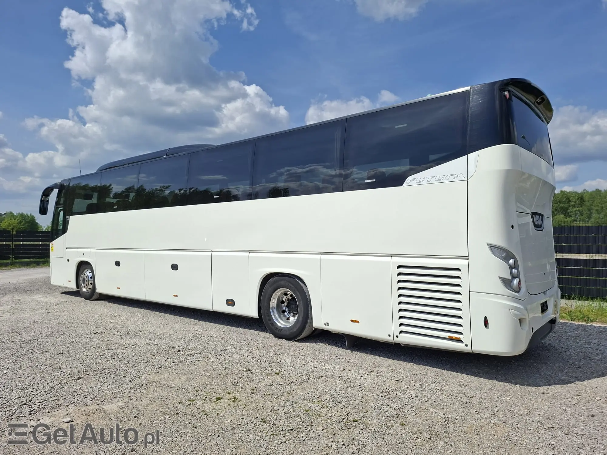 VDL Bova FHD2 
