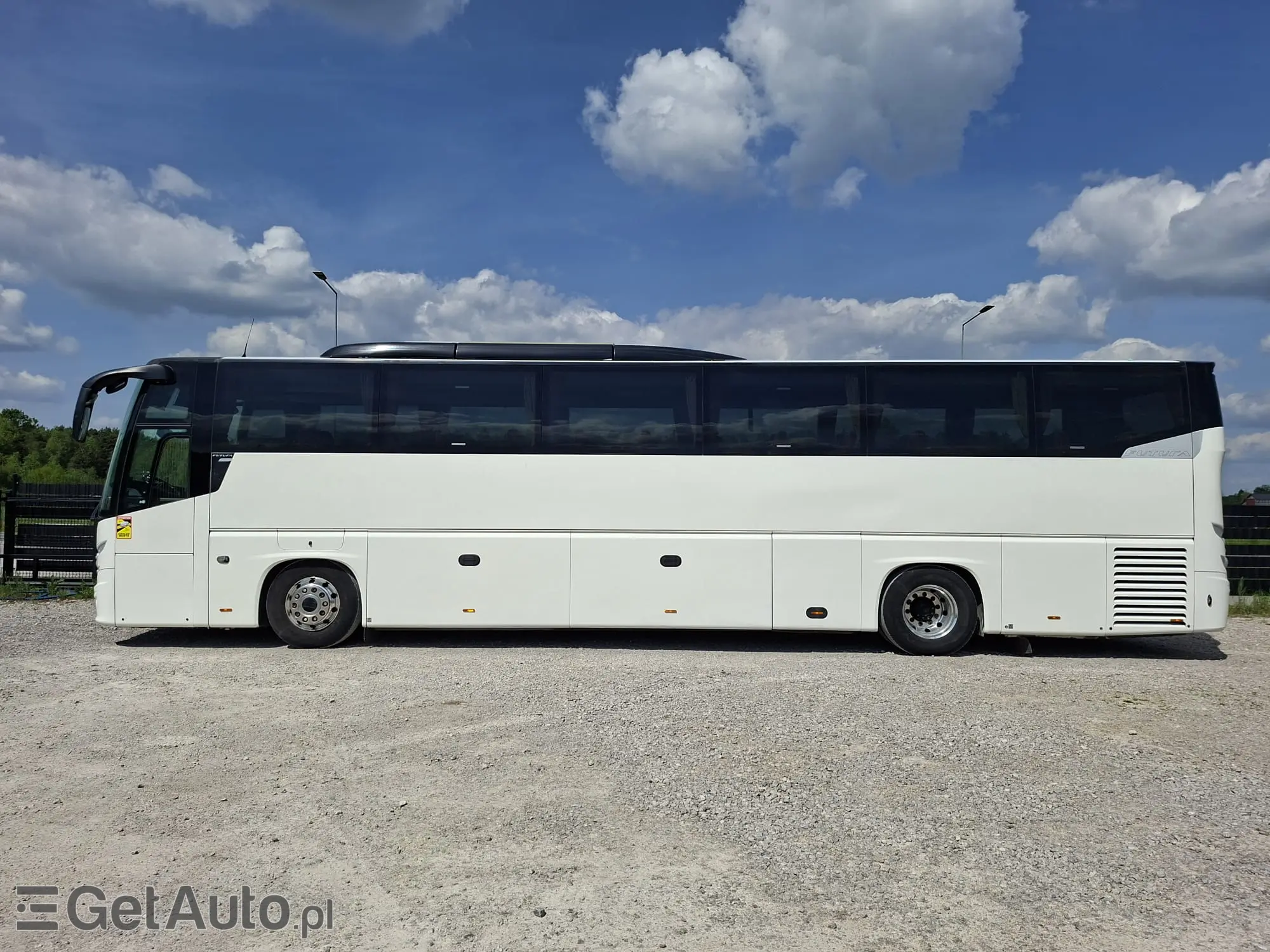 VDL Bova FHD2 