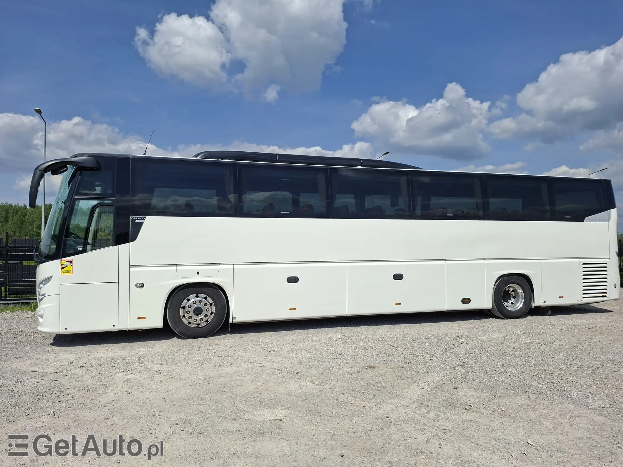 VDL Bova FHD2 