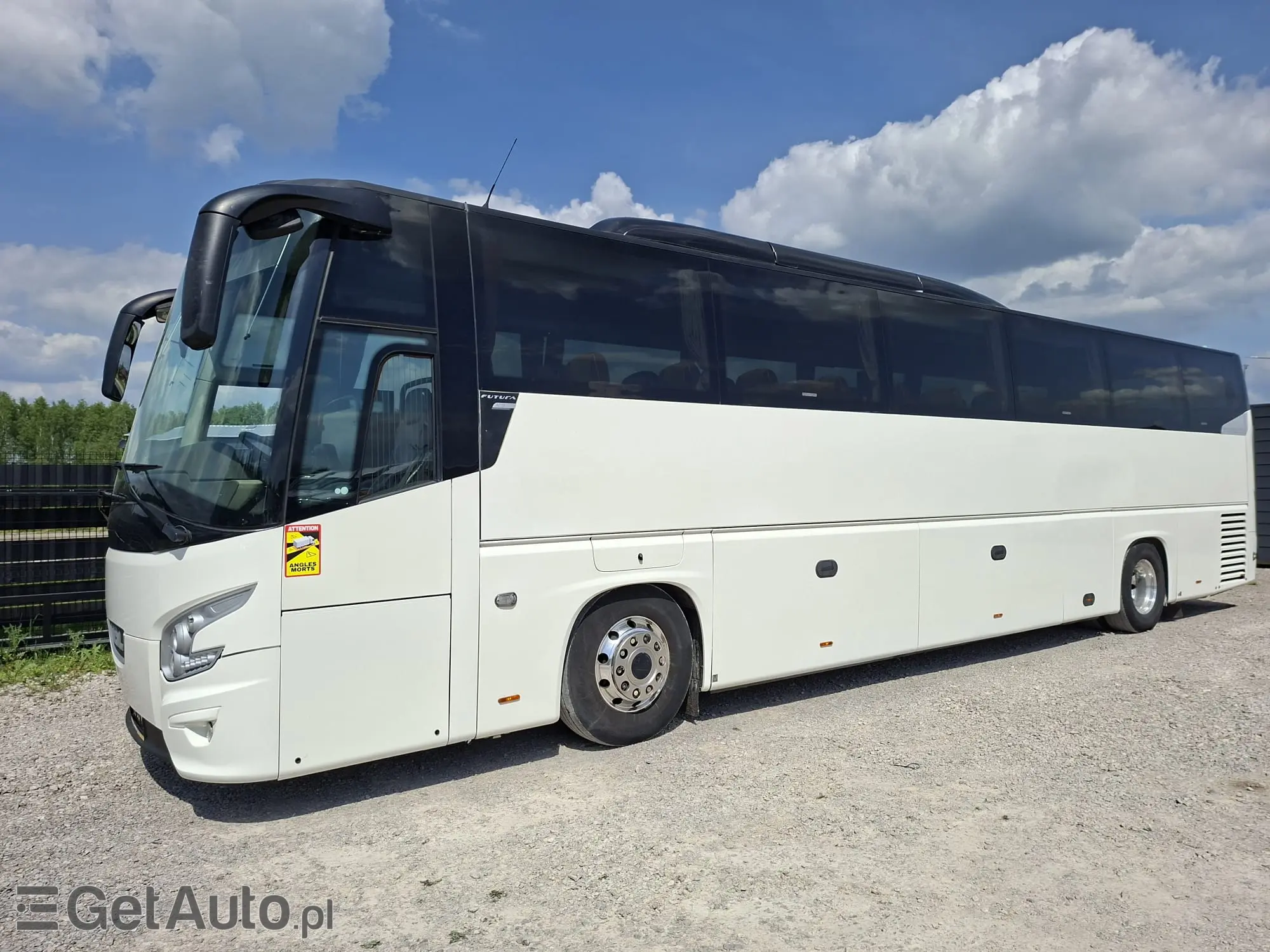 VDL Bova FHD2 