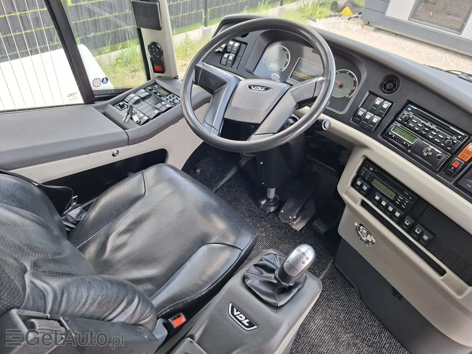 VDL Bova FHD2 