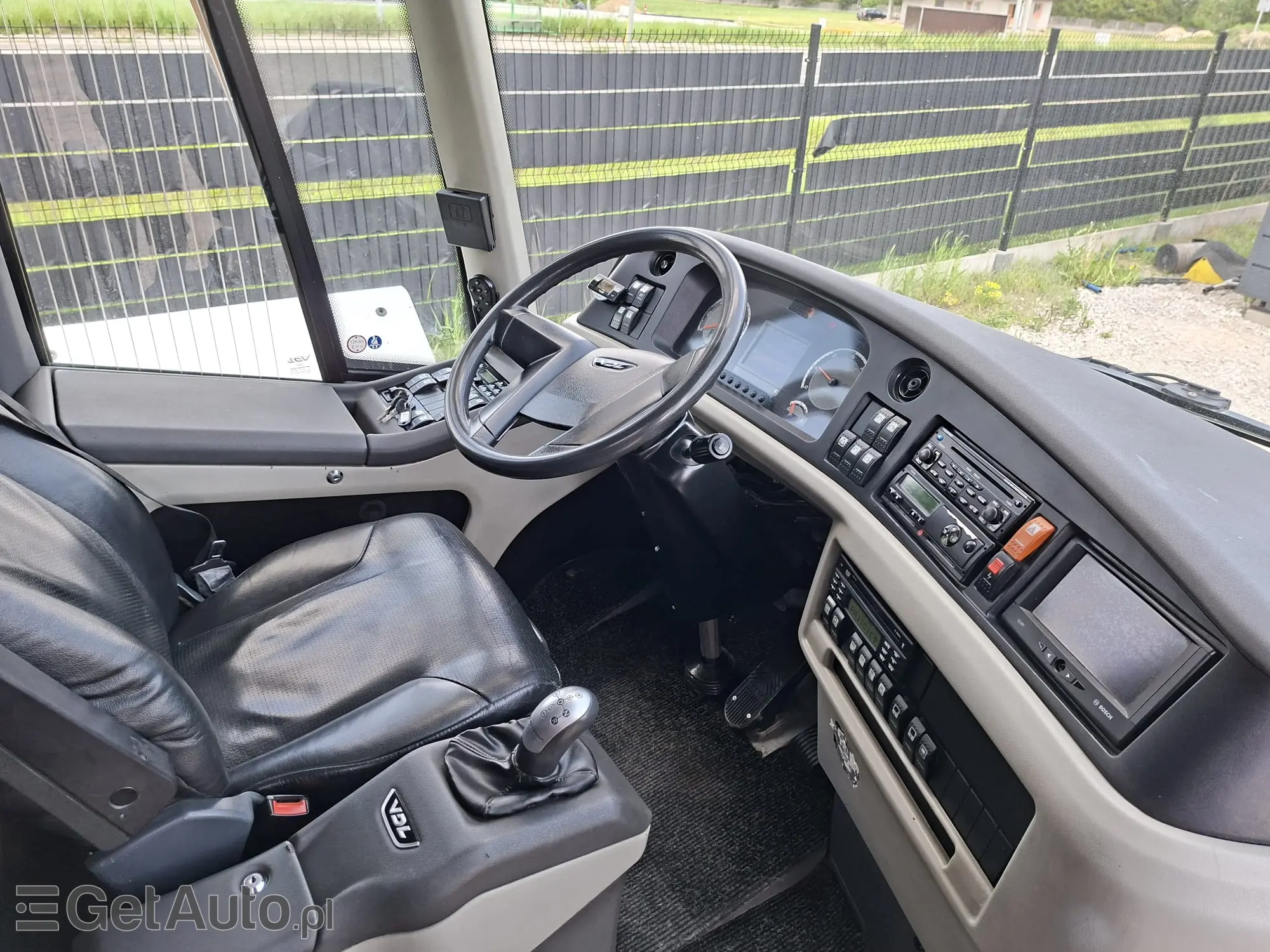 VDL Bova FHD2 