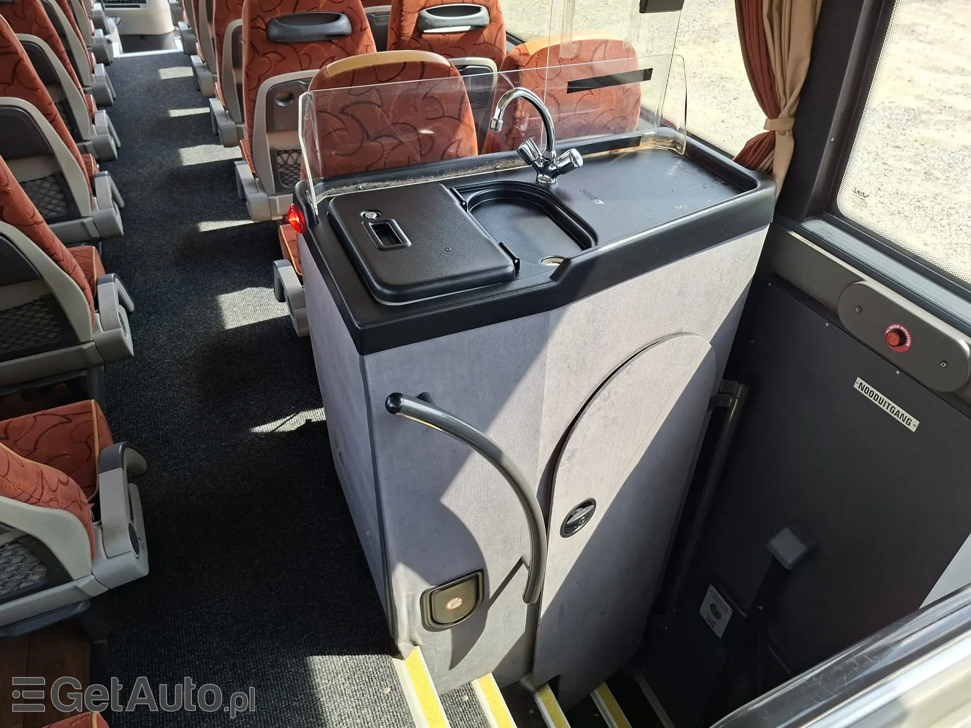 VDL Bova FHD2 