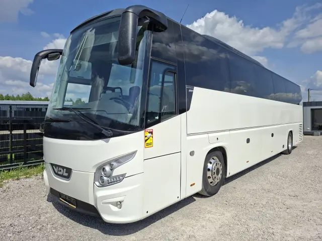 VDL Bova FHD2 