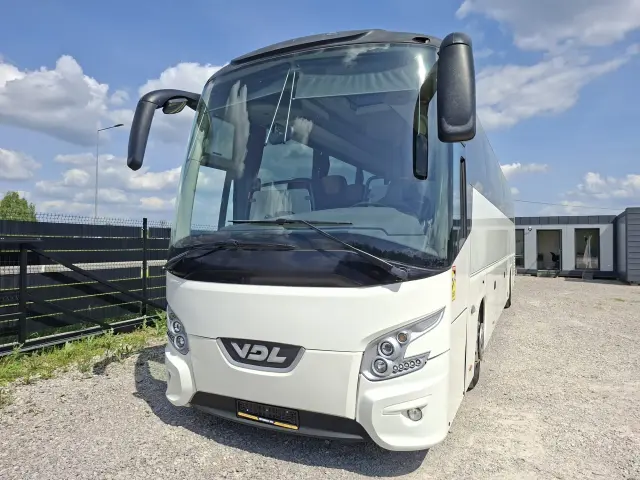 VDL Bova FHD2 