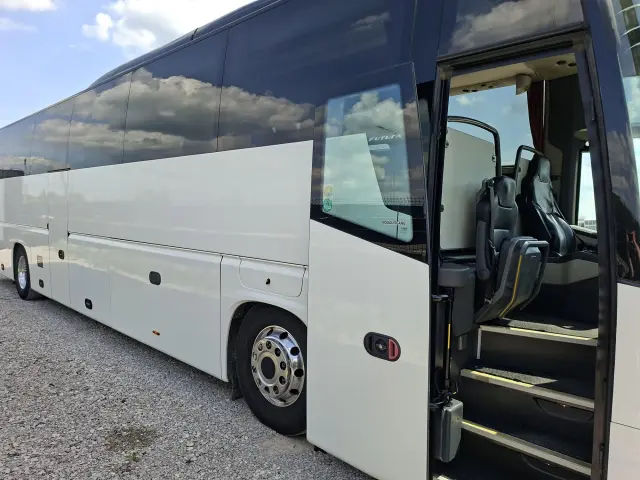 VDL Bova FHD2 