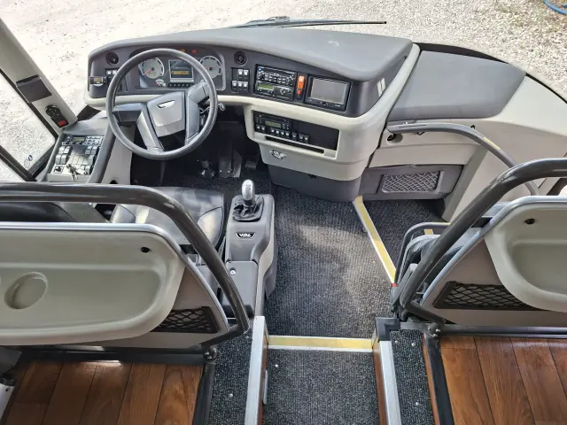 VDL Bova FHD2 