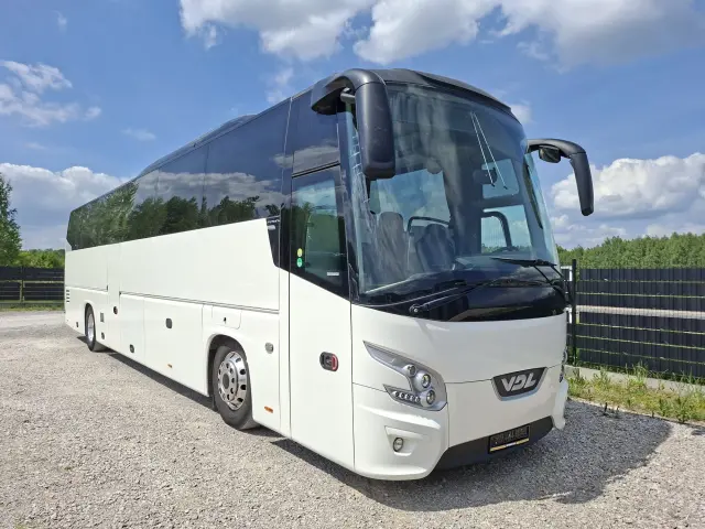 VDL Bova FHD2 