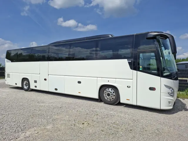 VDL Bova FHD2 