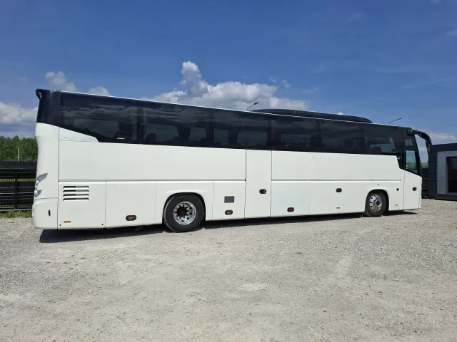 VDL Bova FHD2 