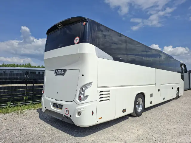VDL Bova FHD2 
