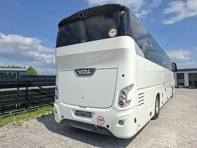 VDL Bova FHD2 