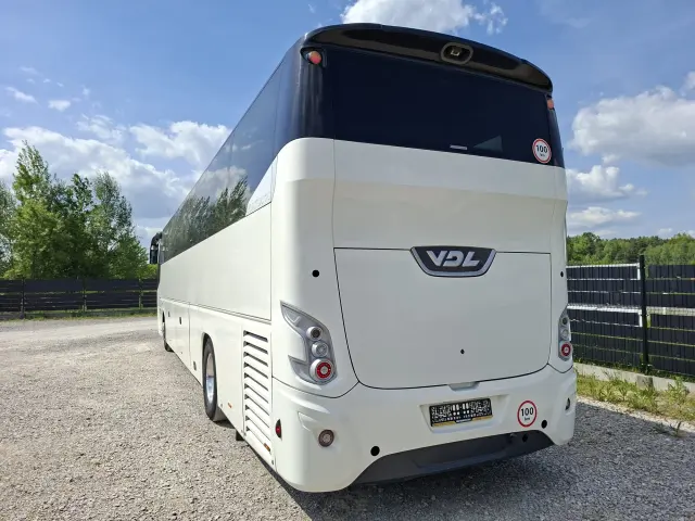 VDL Bova FHD2 
