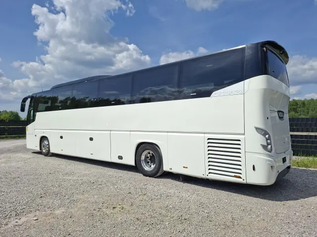 VDL Bova FHD2 