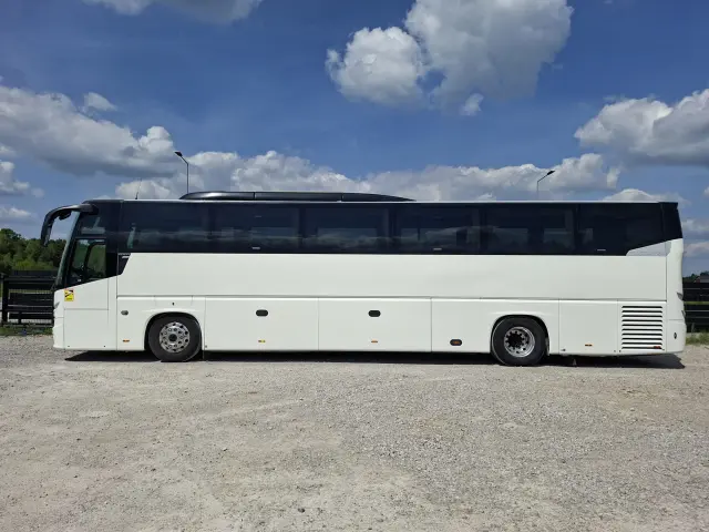 VDL Bova FHD2 
