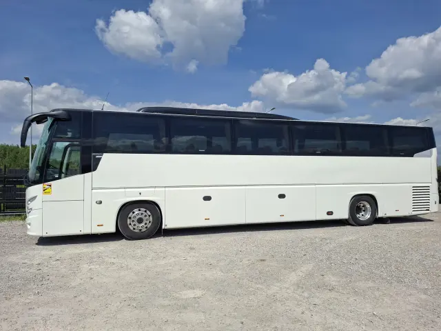 VDL Bova FHD2 