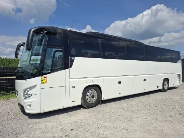 VDL Bova FHD2 