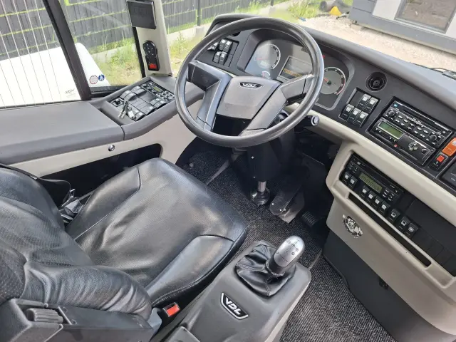 VDL Bova FHD2 