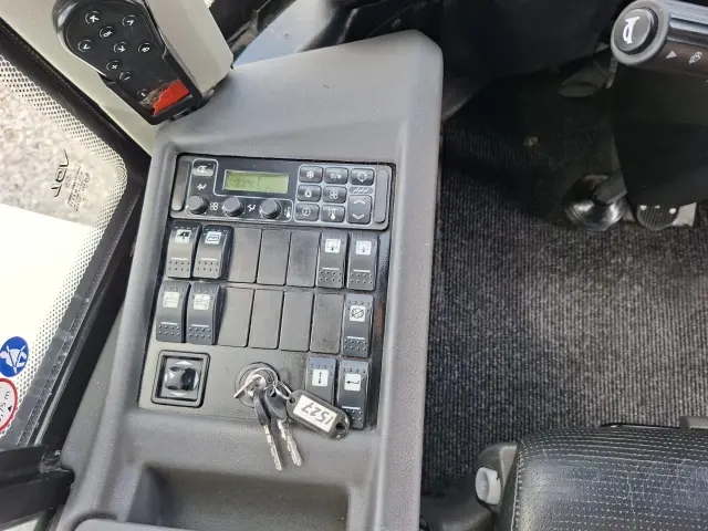 VDL Bova FHD2 