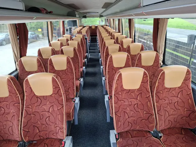 VDL Bova FHD2 