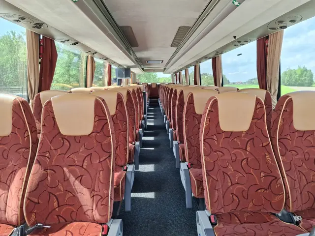 VDL Bova FHD2 