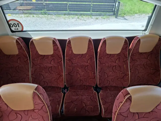 VDL Bova FHD2 