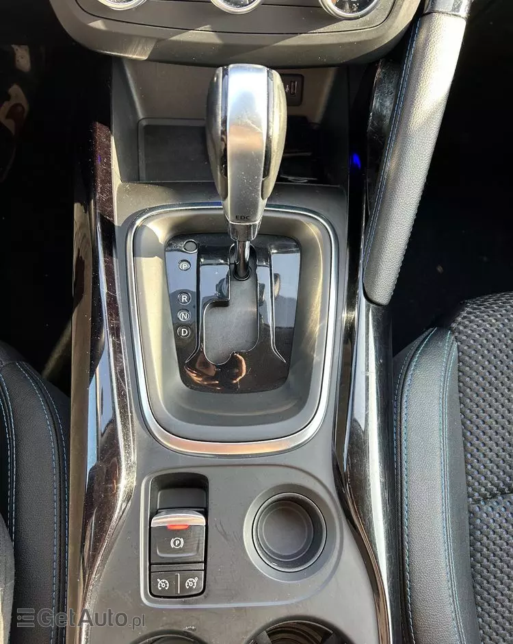 RENAULT Kadjar TCe 160 EDC GPF BUSINESS EDITION