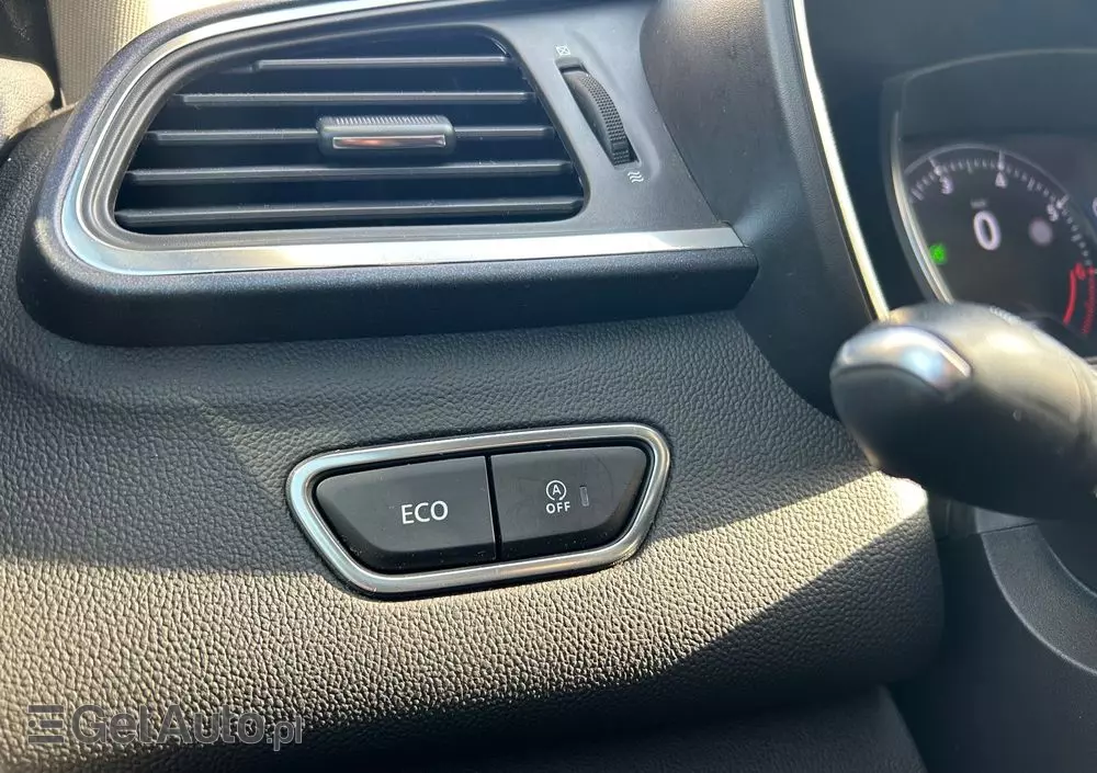 RENAULT Kadjar TCe 160 EDC GPF BUSINESS EDITION
