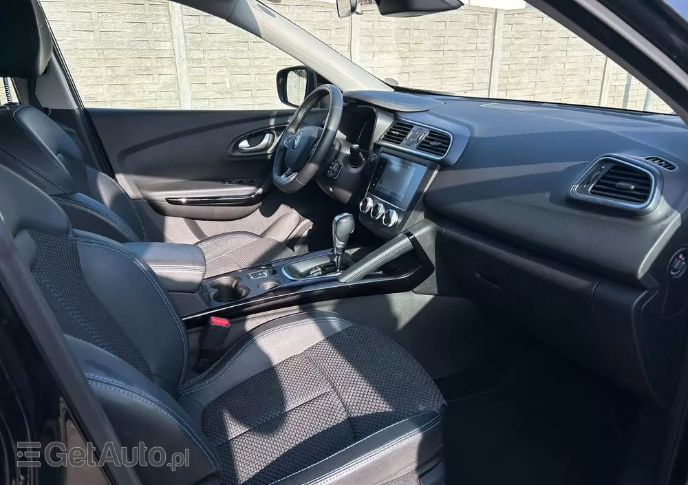 RENAULT Kadjar TCe 160 EDC GPF BUSINESS EDITION