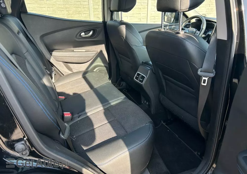 RENAULT Kadjar TCe 160 EDC GPF BUSINESS EDITION