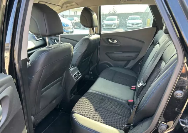 RENAULT Kadjar TCe 160 EDC GPF BUSINESS EDITION