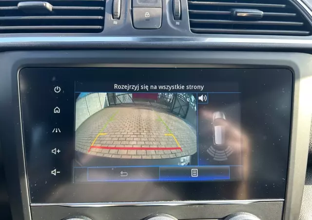 RENAULT Kadjar TCe 160 EDC GPF BUSINESS EDITION