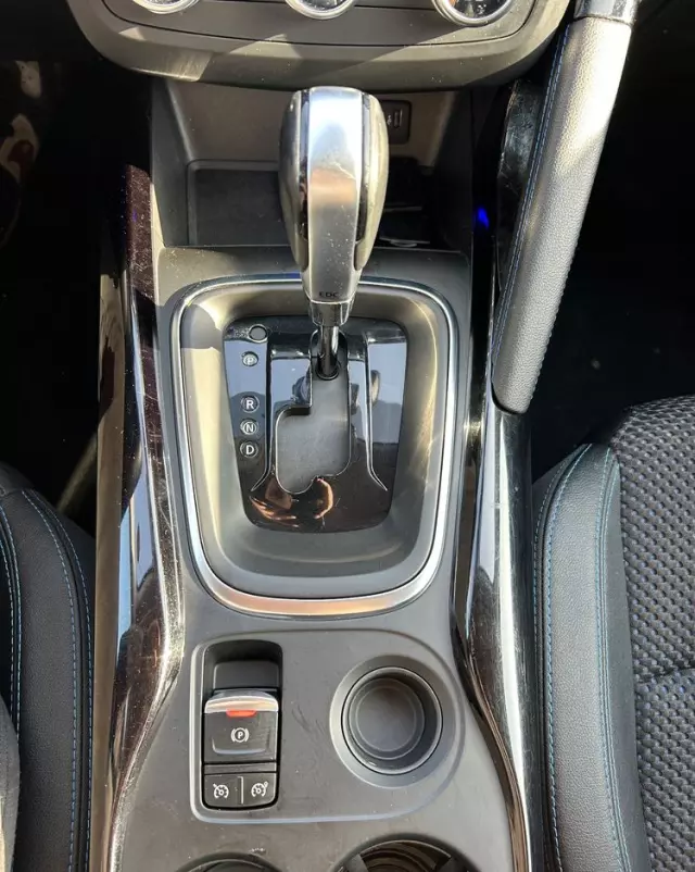 RENAULT Kadjar TCe 160 EDC GPF BUSINESS EDITION