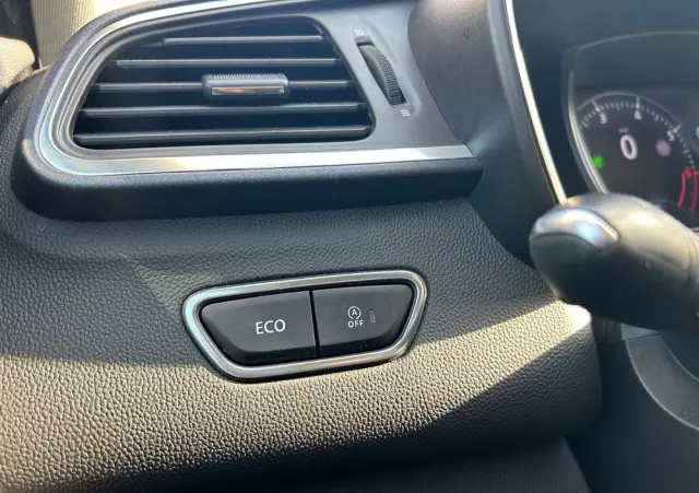 RENAULT Kadjar TCe 160 EDC GPF BUSINESS EDITION