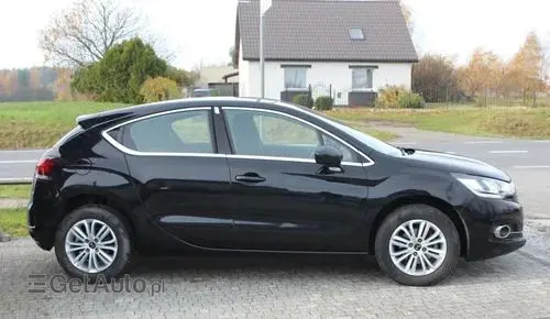 CITROEN DS4 