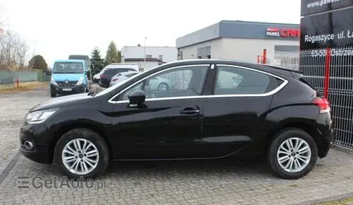 CITROEN DS4 