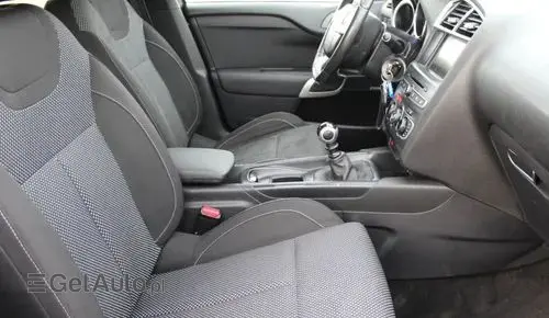 CITROEN DS4 