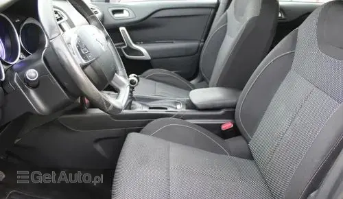 CITROEN DS4 